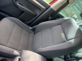 Vw Touran r. 2006 2.0 Fsi 110kw - 13
