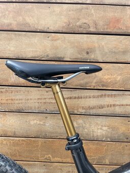 Trek Top Fuel 9.7 - 13