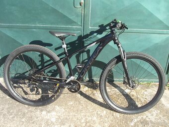 Dětské kolo ORBEA MX 27  rám XS - 13
