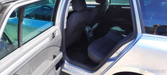 Škoda Superb 2 FL combi, 2.0 TDI, 103 kW, odpočet DPH - 13