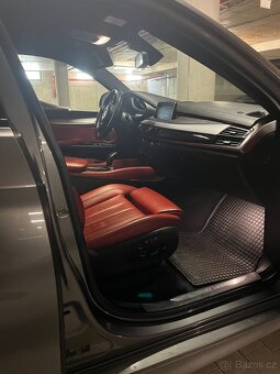 BMW x6 - 13