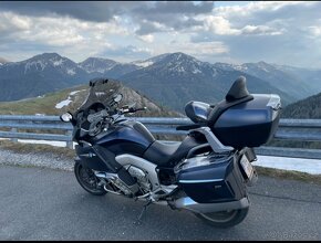 BMW K 1600 GTL - 13
