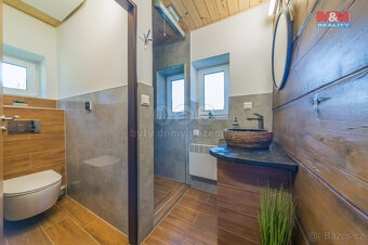 Pronájem chalupy, 150 m², Morávka - 13
