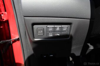 Mazda CX-5 2.0i 121Kw 1.majitel 138000km servis Mazda 360°ka - 13