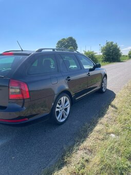 Škoda Octavia II 2.0 tsi dsg - 13