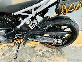 KTM Duke 390, možnost splátek a protiúčtu - 13