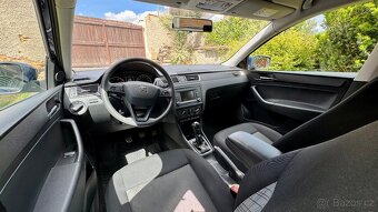 Seat Toledo 1.2 Tsi - 13