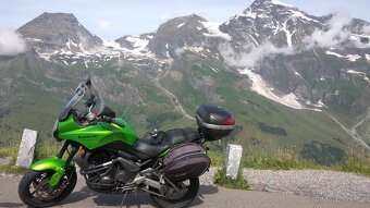 Kawasaki Versys 650 35kW - 13