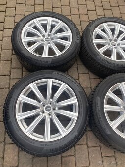 ALU KOLA 5X112 R20 AUDI Q7 SADA ZIMA - 13
