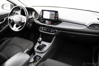 Hyundai i30 CW 1.6 CRDi 136 Family - 13