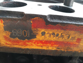 Zetor 6911 - 13