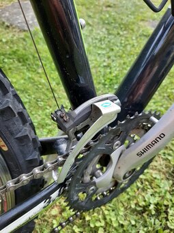 Horské kolo GT Avalanche - 13