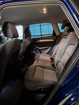 Audi Q5 2.0 TDI 140kW quattro S tronic  - 13