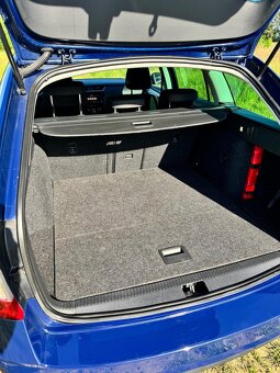 Škoda Octavia 3 FL / 2.0 TDI / 4x4 / DSG / Tažné - 13