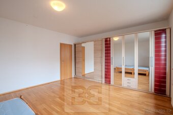 Pronájem byty 3+kk, 96 m2 - Praha - Vokovice, ev.č. N08040 - 13