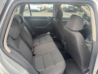 VW Golf VI 1.6 TDi COMBI MODEL 2012 MOŽNO NA SPLÁTKY - 13
