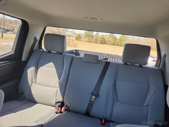 2023 Toyota Tundra SR5 3.4 - 13