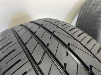 TOP letní originál al sada Škoda Kodiaq Sirius 5x112 - 13