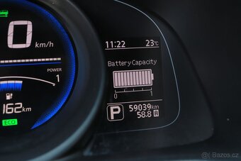 e-NV200 , 40 kWh/dojezd 255km/Skladem - 13