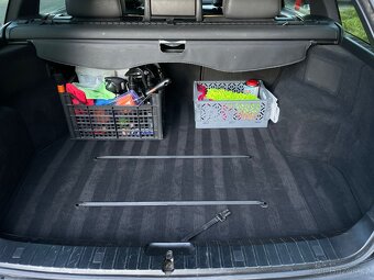 BMW e46 touring 320d 110kw 6q - 13