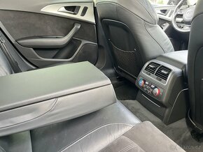 Audi A6 A6 3.0TDi 180kw Quattro DPH - 13