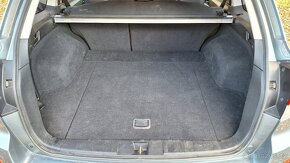 Subaru Outback V 2011 2.0 D - 13