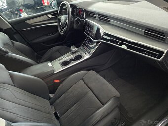Audi A6 Allroad 45 3.0 V6 TDI mHEV quattro S tronic - 13