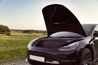 TESLA Model 3 Long Range, DPH - 13
