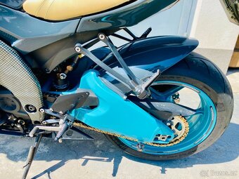 Kawasaki ZX-10R Ninja, možnost splátek a protiúčtu - 13