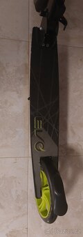Koloběžka EVO - 13