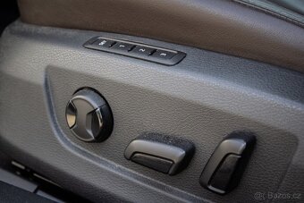Škoda Superb 2.0 TDI 190k 4x4 L&K DSG EU6 - odpočet DPH - 13