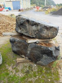Okrasné zahradní kameny - 13