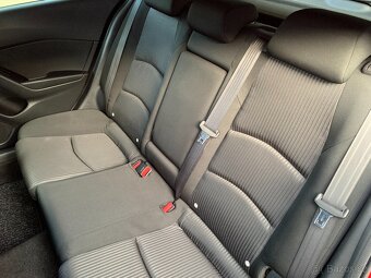 Mazda 3 - 2.0i Skyactive r.v.2014 - 13