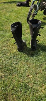 Pitbaijk Stomp 125 - 13