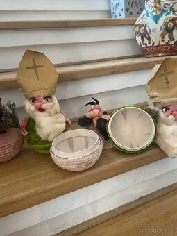 Figurky sběratelské rok 1970 - 13