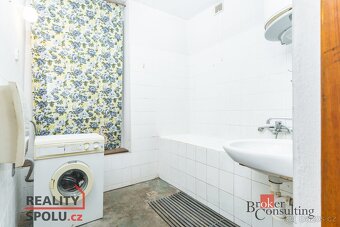 Prodej, domy/rodinný, 246 m2, Jirkov E8, 46822 Železný Brod, - 13