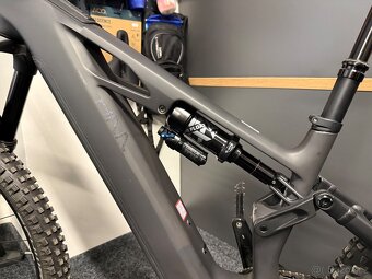 CUBE Stereo Hybrid ONE77 HPC SLX 800 vel.M 2025 426km - 13