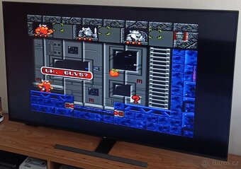 Cartridge 3000 her NINTENDO SNES (Zelda, Mario, Donkey Kong) - 13