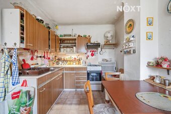 Prodej Rodinný dům, 50㎡ - 13