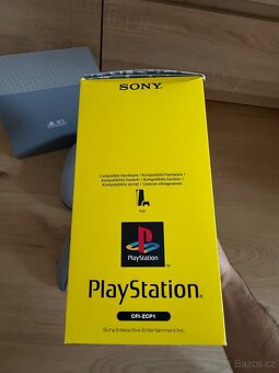 PS5 DualSense Edge 30th Anniversary Limited Edition KOMPLET - 13