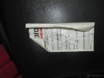 Ford Fiesta 1,25 - 13