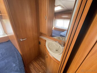 Hobby 500 KMFE EXCELLENT 2 PALANDY - 13