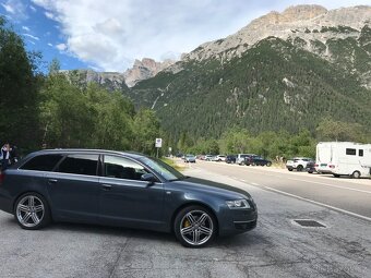 Originál Audi Pompei R19 - 13