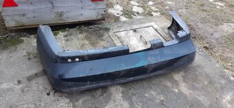 Nárazníky VW golf 3 / vento - 13