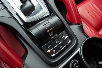 Porsche Cayenne S e-Hybrid II FL - 13