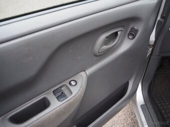 Opel Agila 1.2 KLIMATIZACE - 13