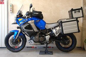 Yamaha XT 1200 Z Super Ténéré - původ ČR, SERVISKA - 13