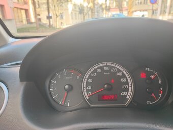 2008 Suzuki Swift – 108,XXX km MOT 3/2026 - 13