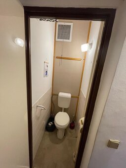 Prodej bytu Brno-střed, osobní vlastnictví, 2+1 52 m² - 13