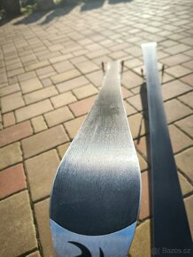 Dětské sjezdové lyže 140 cm, Rossignol - 13